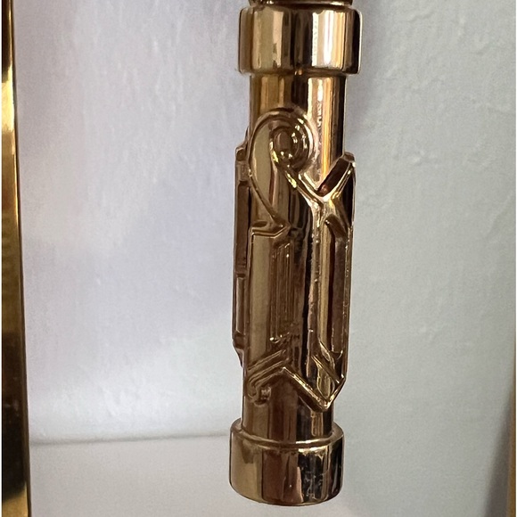 VERSACE Repeat Leather Shoulder Bag - Picture 13 of 16